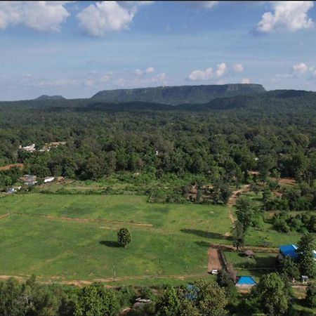 Jewel Of Jungle Διαμέρισμα Tāla Εξωτερικό φωτογραφία