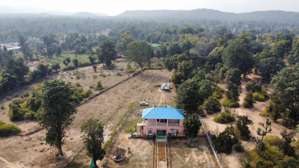 Jewel Of Jungle Διαμέρισμα Tāla Εξωτερικό φωτογραφία