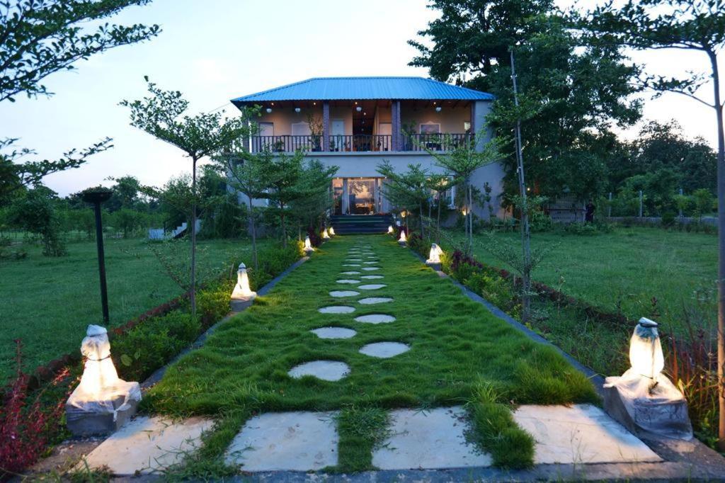 Jewel Of Jungle Διαμέρισμα Tāla Εξωτερικό φωτογραφία