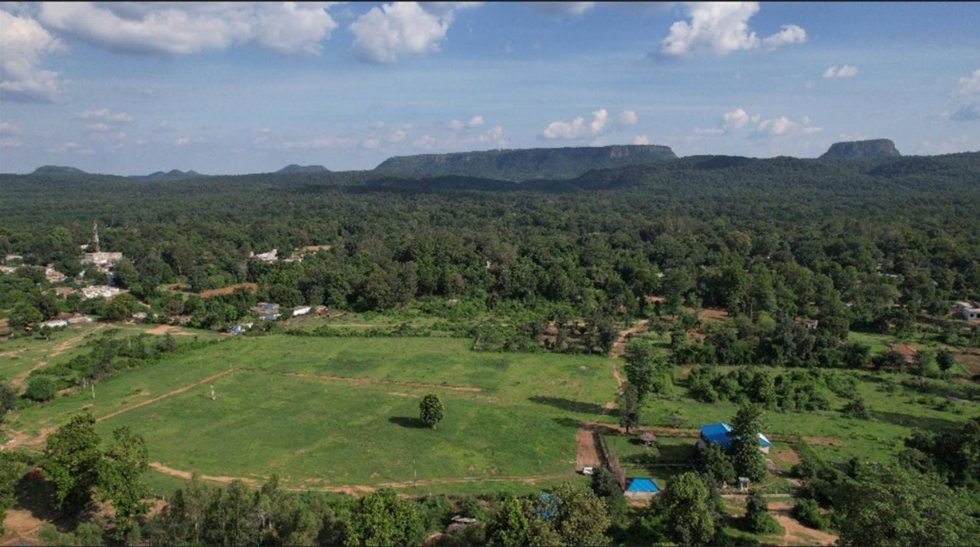 Jewel Of Jungle Διαμέρισμα Tāla Εξωτερικό φωτογραφία